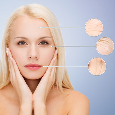 Hipermodern Infiniti plus mikrotűs rádiófrekvenciás ránctalanítás a teljes arcon, hialuronsavas lézer maszkkal.