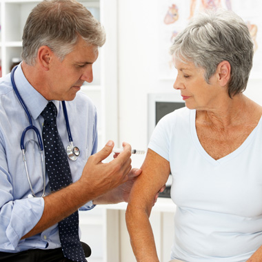 Influenza elleni, személyre szabott oltási terv a vakcinológia korszerű szakmai ajánlásainak megfelelően 2.400Ft-ért!