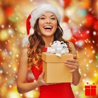  Ajándék az ajándékozónak – Ajándék bón