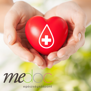 Kardiológiai szakorvosi vizsgálat EKG-vel, vérnyomásméréssel, fizikális vizsgálattal