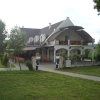 Kehida Termál Panzió