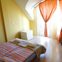 Kehida Termál Panzió