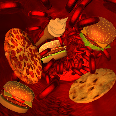 Kerüld el a cukorbajt és a szívbetegségeket: Zsigeri zsírszázalék mérés, konzultáció, hazavihető lelet