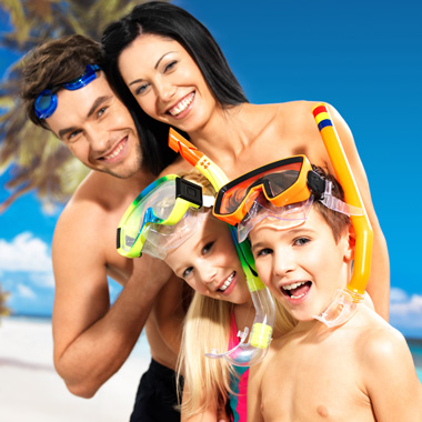 Felhőtlen nyaralás? Kerüld el a nyári kórokat! Műszeres állapotfelmérés a nyári fertőzésekkel szemben