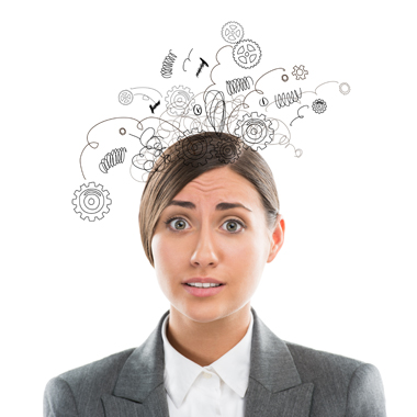 Párologtasd el magadból a stresszt, hogy egészségesebb lehess! Kineziológiai stresszoldás One Brain módszerrel 