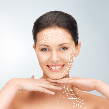 Fényre csökkenő ráncok: KollagenDerm LedMask a fiatal arcbőrért!