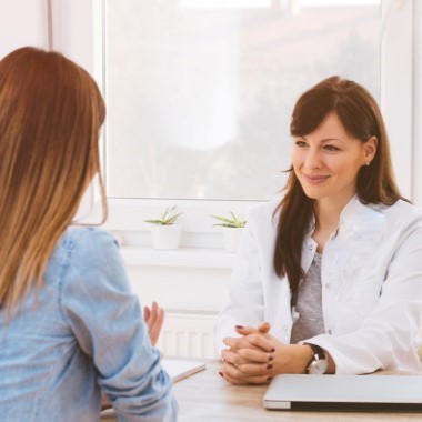 Komplementer nőgyógyászati góckeresés a Corvin Medical Orvosi Központban.