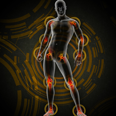 Ne járjon kínnal egyetlen mozdulat sem! Komplett  ízületi- és gerinc állapotfelmérés ProAdjusterrel + gépi és manuál terápia