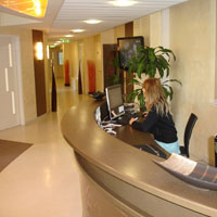 Smile Art Fogászati Rendelő 1013 Budapest Krisztina krt. 39./b