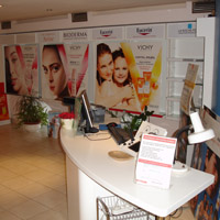 1012.Budapest Széna tér 1. Széna tér Patika