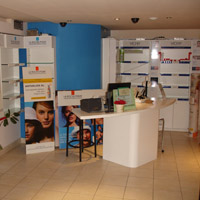 Harmónia Közérzetjavító Stúdió