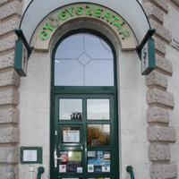 Harmónia közérzetjavító Stúdió