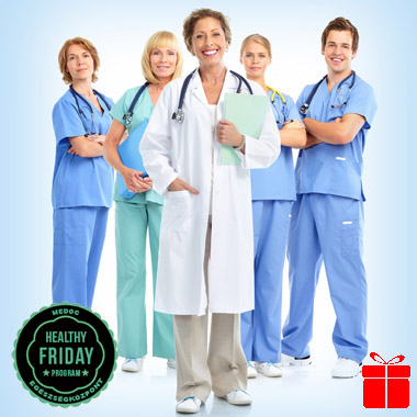 Komplex kivizsgálás: EIS (3D-s biorezonancia), 12 elvezetéses EKG, arteriográfos érvizsgálat...