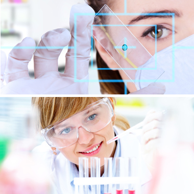 Komplex laboratóriumi szervi szűrőcsomag laborvezető főorvostól