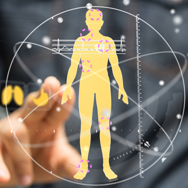 Komplex laboratóriumi szervi szűrőcsomag laborvezető főorvostól