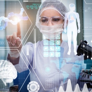 Komplex laboratóriumi szervi szűrőcsomag laborvezető főorvostól