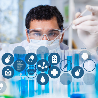 Komplex szervi szűrés laboratóriumi vizsgálattal