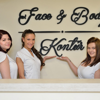 Kontúr Alakformáló Központ Videó