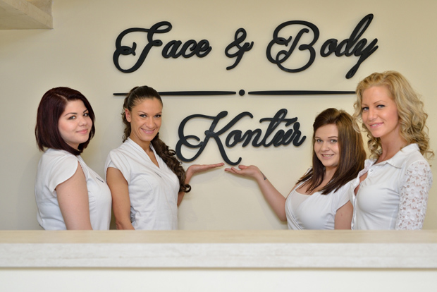 Káprázatosan eredményes:<br />Exkluzív HIFU arclifting kezelés TELJES ARCRA mikrofókuszált ultrahanggal.