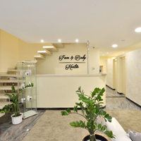 Kontúr Alakformáló Központ