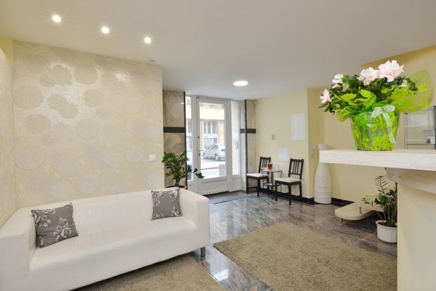 Káprázatosan eredményes:<br />Exkluzív HIFU arclifting kezelés TELJES ARCRA mikrofókuszált ultrahanggal.