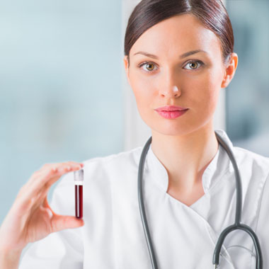 Kulcsfontosságú szűrővizsgálat pajzsmirigy-, immun-, hormonszűrés, gyulladások, cukorbetegség, vashiány stb. 