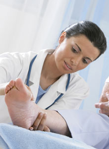 Mentsünk meg minél több lábat!