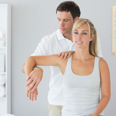 Lágy csontkovácsolás az emberi test szakértőjétől