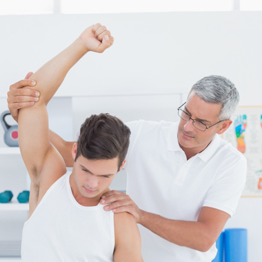 Hogy minden helyre kerüljön Benned: Lágy csontkovácsolás szakembertől 