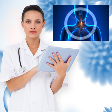 Tartsd magad hosszú távon egészségesen! Létfontosságú szűrővizsgálat: Pajzsmirigy-, immun-, hormonszűrés...