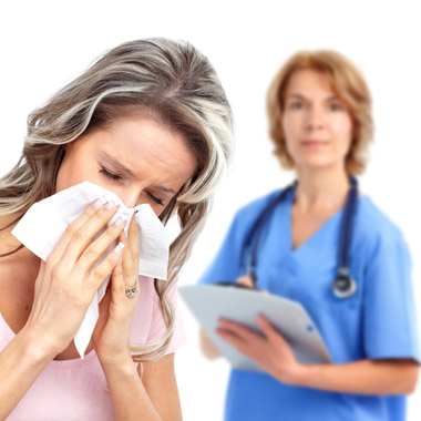 Allergia vagy ételintolerancia? Derítsd ki, mi irritál: Laboratóriumi ételintolerancia vizsgálat