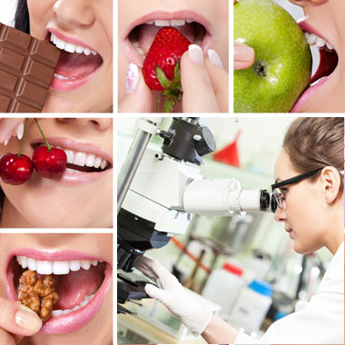 Ételallergia vagy ételintolerancia okoz-e nálad tüneteket? Laboratóriumi ételintolerancia vizsgálat.