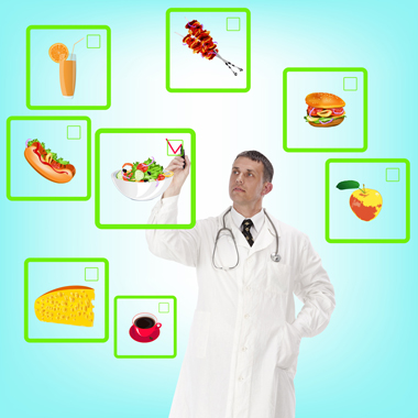 Tégy különbséget az allergia és az ételintolerancia között: Laboratóriumi ételintolerancia vizsgálat 