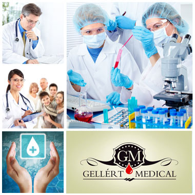 Laborvizsgálat lappangó betegségek felkutatására