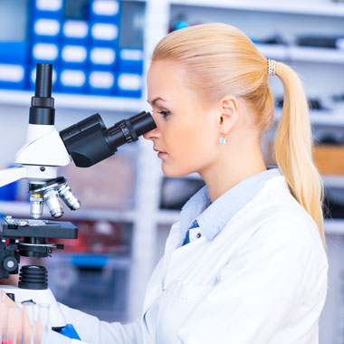 Laborvizsgálat lappangó, rejtőzködő betegségek felkutatására.