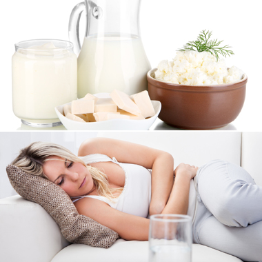 Laktózérzékenységi geneteikai teszt