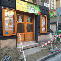 Légy Fitt Női Mozgáscentrum