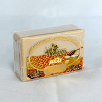 Egészséges természetes bőrelixír.