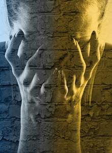 Testromboló lélek, avagy lelki problémák és testi tünetek