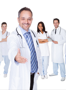 MINŐSÉGI gyógyítás, ELÉRHETŐ áron