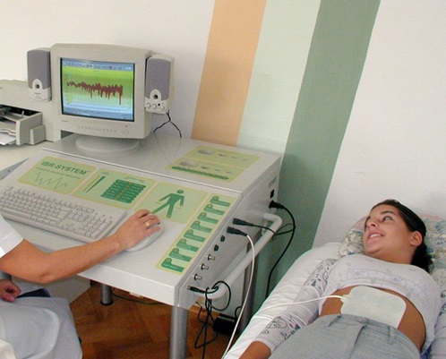 Ne hagyd, hogy újra meg újra visszaess: Orvosi IBR-SYSTEM® góckutatás, Dr. Kiss-Szollinger Attila főorvos végzi