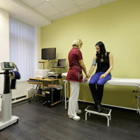 MeDoc Egészségközpont