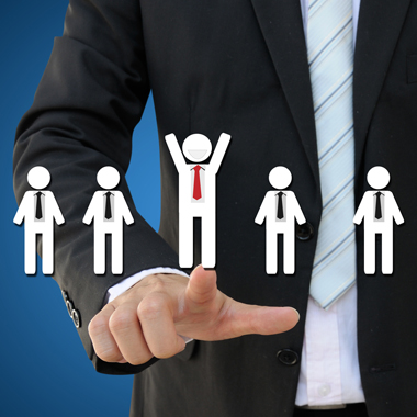 Itt Te vagy a középpontban: Menedzser-szűrés 117 élettani paraméterre