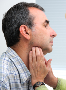 Mikor nem véd a pajzs túlsúly és meddőség ellen