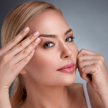 Ránckisimító modern Thermage M rádiófrekvenciás kezelés