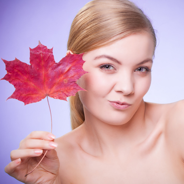 Most eltüntetheted a hajszálereket, seprűvénákat, pókhálóvénákat