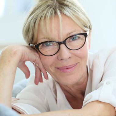 Szerelem első látásra: Progresszív (multifokális) szemüveg készítése