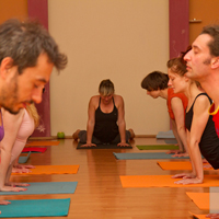 Sankalpa jógastúdió