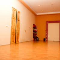 Sankalpa jógastúdió