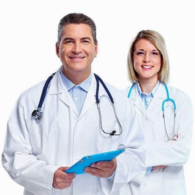 Nőgyógyászati akkurátus alapszűrőcsomag, női-férfi szakorvosoktól